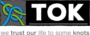 TOK Logo PNG Vector