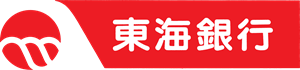 Tokai Bank Logo Vector