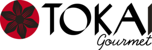 Tokai Gourmet Logo PNG Vector
