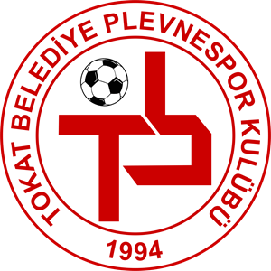 Tokat Belediye Plevnespor Logo PNG Vector