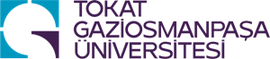 Tokat Gaziosmanpaşa University Logo PNG Vector