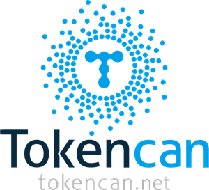 Tokencan Logo PNG Vector