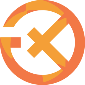 Tokenize Xchange (TKX) Logo PNG Vector