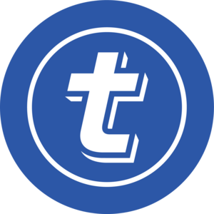 TokenPay (TPAY) Logo PNG Vector