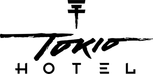 Tokio Hotel Logo PNG Vector