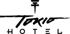 Tokio Hotel Logo PNG Vector