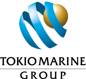 Tokio Marine Group Logo PNG Vector