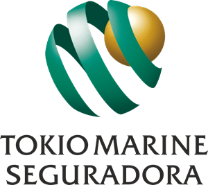 Tokio Marine Seguradora Logo Vector