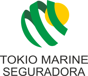 Tokio Marine Seguros Logo PNG Vector