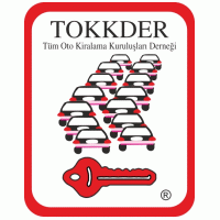 TOKKDER Logo PNG Vector