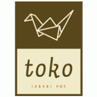 Toko Logo PNG Vector