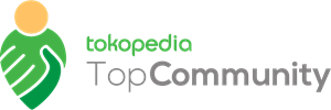 Tokopedia Logo PNG Vector