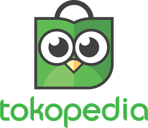 Tokopedia Logo PNG Vector (AI) Free Download