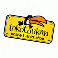 Tokotoukan Logo PNG Vector
