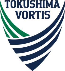 Tokushima Vortis new (2024) Logo PNG Vector