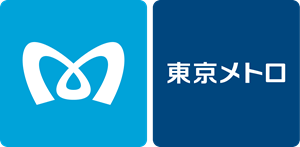Tokyo Metro Logo PNG Vector