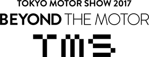 Tokyo Motor Show 2017 Logo PNG Vector