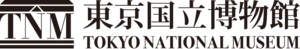 Tokyo National Museum Logo PNG Vector
