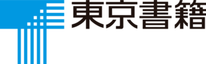 Tokyo shoseki Logo PNG Vector
