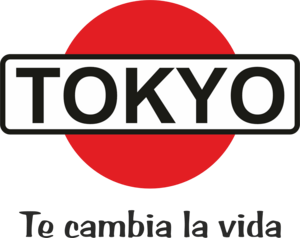 Tokyo te Cambia la Vida Logo PNG Vector