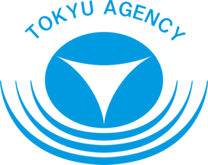 Tokyu Agency Logo PNG Vector