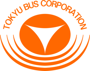 Tokyu Bus Logo PNG Vector