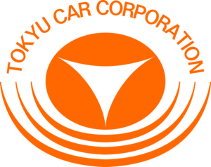 Tokyu Car Corporation Logo PNG Vector