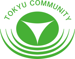 Tokyu Community Logo PNG Vector