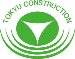 Tokyu Construction Logo PNG Vector