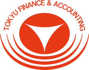 Tokyu Finance & Accounting Logo PNG Vector