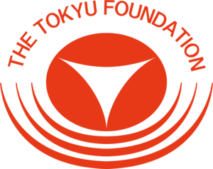 Tokyu Foundation Logo PNG Vector