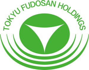 Tokyu Fudosan Holdings Logo PNG Vector