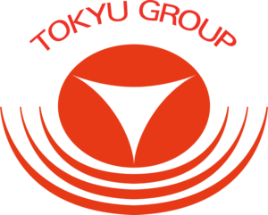 Tokyu Group Logo PNG Vector