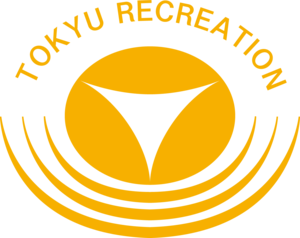 Tokyu Recreation Logo PNG Vector