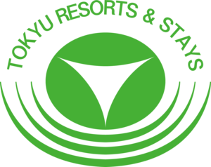 Tokyu Resorts & Stays Logo PNG Vector