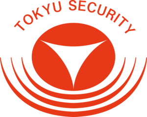 Tokyu Security Logo PNG Vector