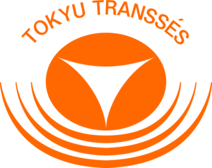 Tokyu Transses Logo PNG Vector