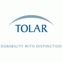 Tolar Manufacturing Logo Vector