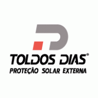 toldos dias Logo PNG Vector