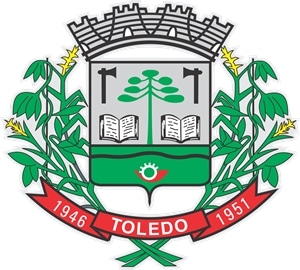 Toledo Logo PNG Vector