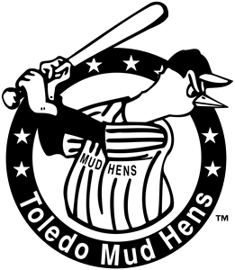 Toledo Mud Hens Logo PNG Vector