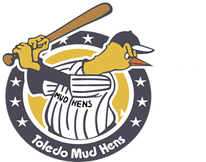 Toledo Mud Hens Logo PNG Vector