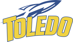 Toledo Rockets Logo PNG Vector