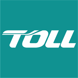 Toll Holdings Logo PNG Vector
