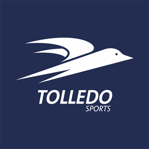 TOLLEDO SPORTS Logo PNG Vector