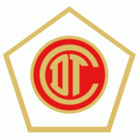 Toluca Logo Vector
