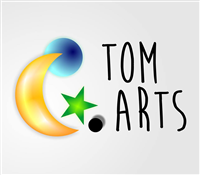 Tom Arts Logo Vector