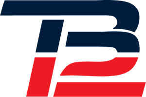 Tom Brady tb12 Logo Vector
