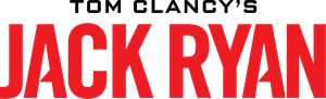 Tom Clancy’s Jack Ryan Logo PNG Vector