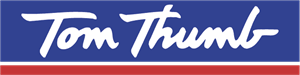 Tom Thumb Logo PNG Vector